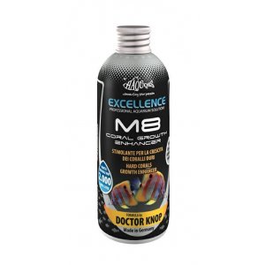 HAQUOSS M8 - CORAL GROWTH ENHANCER 100 - 250 - 1000ML